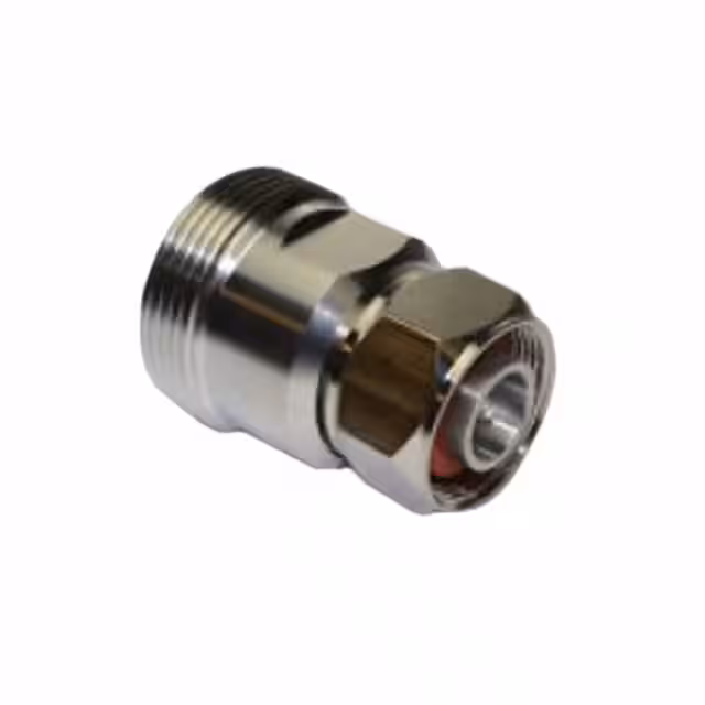 242278 Amphenol RF  Coaxial Connector (RF) Adapters